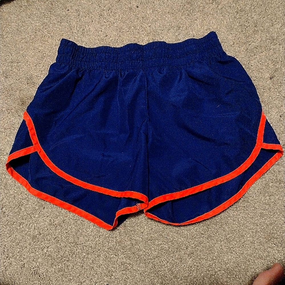 Athletic shorts